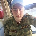 Знакомства: Артем, 24 года, Ульяновск
