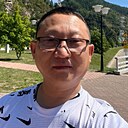 Знакомства: Игорь, 37 лет, Петропавловск-Камчатский