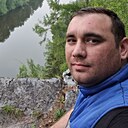 Знакомства: Руслан, 36 лет, Первоуральск