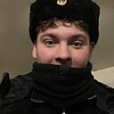 Знакомства: Антон, 18 лет, Чита
