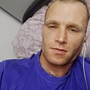 Знакомства: Сергей, 40 лет, Полоцк