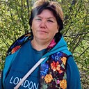 Знакомства: Наталья, 50 лет, Чита