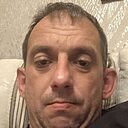 Знакомства: Роман, 40 лет, Витебск