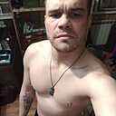 Знакомства: Иван, 34 года, Симферополь