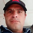 Знакомства: Виталий, 40 лет, Чернушка
