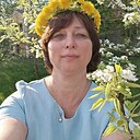 Знакомства: Ольга, 49 лет, Воскресенск