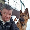 Знакомства: Александр, 60 лет, Москва