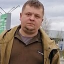 Знакомства: Андрей, 45 лет, Смоленск