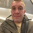 Знакомства: Игорь, 39 лет, Красноярск
