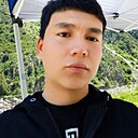 Знакомства: Самат, 20 лет, Бишкек