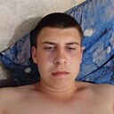 Знакомства: Степан, 18 лет, Ишим
