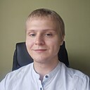 Знакомства: Даниил, 27 лет, Тучково