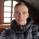Знакомства: Ihor L, 29 лет, Каменское