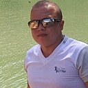 Знакомства: Андрей, 39 лет, Йошкар-Ола