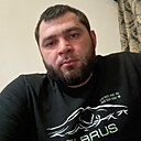 Знакомства: Тимур, 36 лет, Балашиха