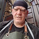 Знакомства: Грач, 53 года, Краснодар