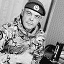 Знакомства: Андрей, 38 лет, Феодосия