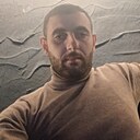 Знакомства: Гарик, 37 лет, Самара