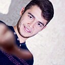 Знакомства: Сафар, 29 лет, Хабаровск