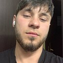 Знакомства: Абакар, 25 лет, Макеевка