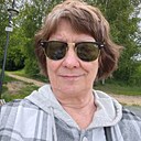 Знакомства: Людмила, 68 лет, Электрогорск