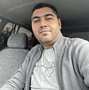 Знакомства: Эльшан, 36 лет, Ижевск