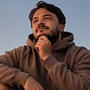 Знакомства: Егор, 25 лет, Кашира
