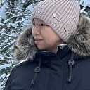 Знакомства: Чаяна, 27 лет, Кызыл