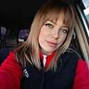 Знакомства: Анастасия, 25 лет, Братск