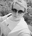 Знакомства: Светлана, 44 года, Луганск