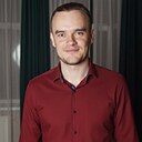 Знакомства: Тим, 35 лет, Ульяновск