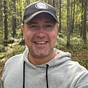 Знакомства: Юрий, 43 года, Ухта