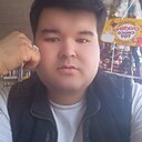 Знакомства: Toraboyev Jobir, 26 лет, Тараз