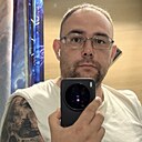Знакомства: Илья, 39 лет, Петропавловск