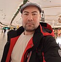 Знакомства: Ойбек, 41 год, Алматы