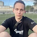 Знакомства: Антон, 25 лет, Омск