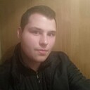 Знакомства: Дмитро, 33 года, Кривой Рог
