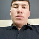 Знакомства: Салман, 23 года, Красноярск
