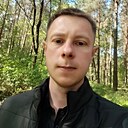 Знакомства: Сергей, 30 лет, Гродно