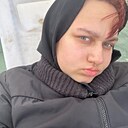 Знакомства: Марина, 21 год, Нерюнгри