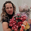 Знакомства: Кристина, 45 лет, Свердловск