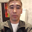Знакомства: Эрик, 37 лет, Тараз