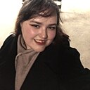 Знакомства: Валерия, 19 лет, Усть-Баргузин