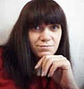 Знакомства: Оксана, 32 года, Апатиты