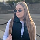 Знакомства: Даша, 30 лет, Волжский