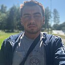 Знакомства: Геннадий, 26 лет, Куровское