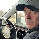 Знакомства: Andrew, 47 лет, Брянск
