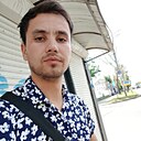 Знакомства: Жамшид, 32 года, Электросталь