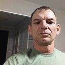 Знакомства: Кирилл, 45 лет, Реж