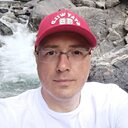 Знакомства: Андрей, 45 лет, Иркутск